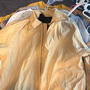 Claiborne dress jacket